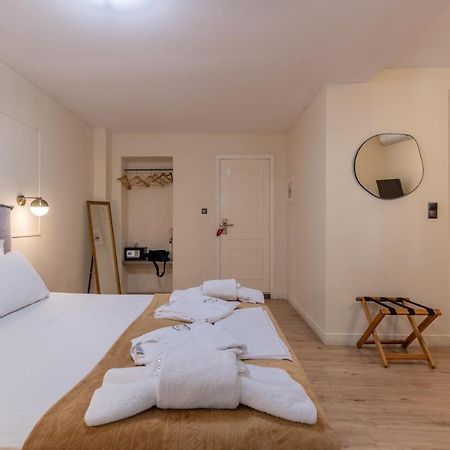 Plaka Arch Suites 雅典 外观 照片