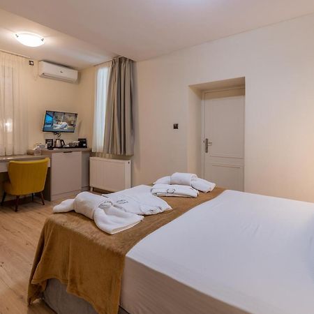 Plaka Arch Suites 雅典 外观 照片