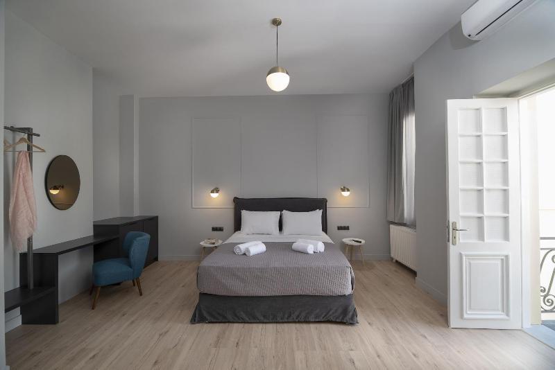 Plaka Arch Suites 雅典 外观 照片