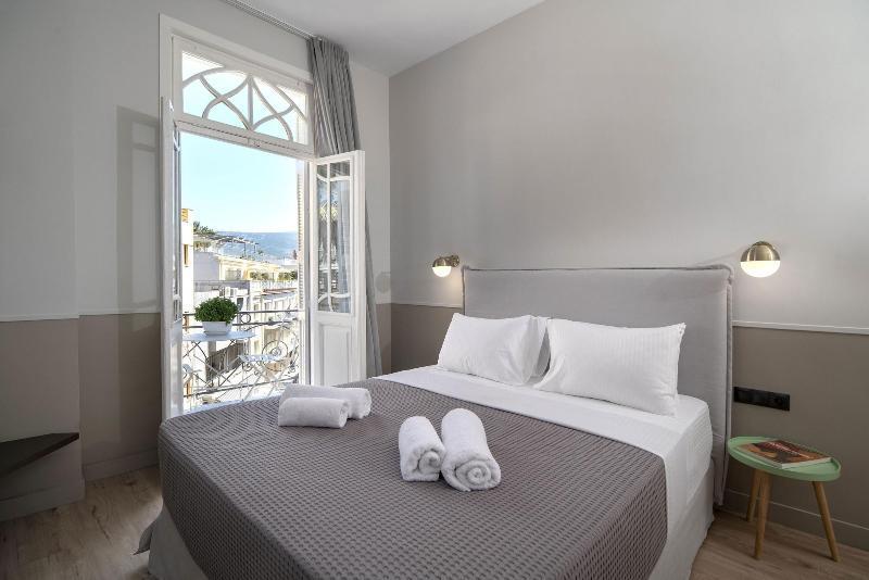 Plaka Arch Suites 雅典 外观 照片