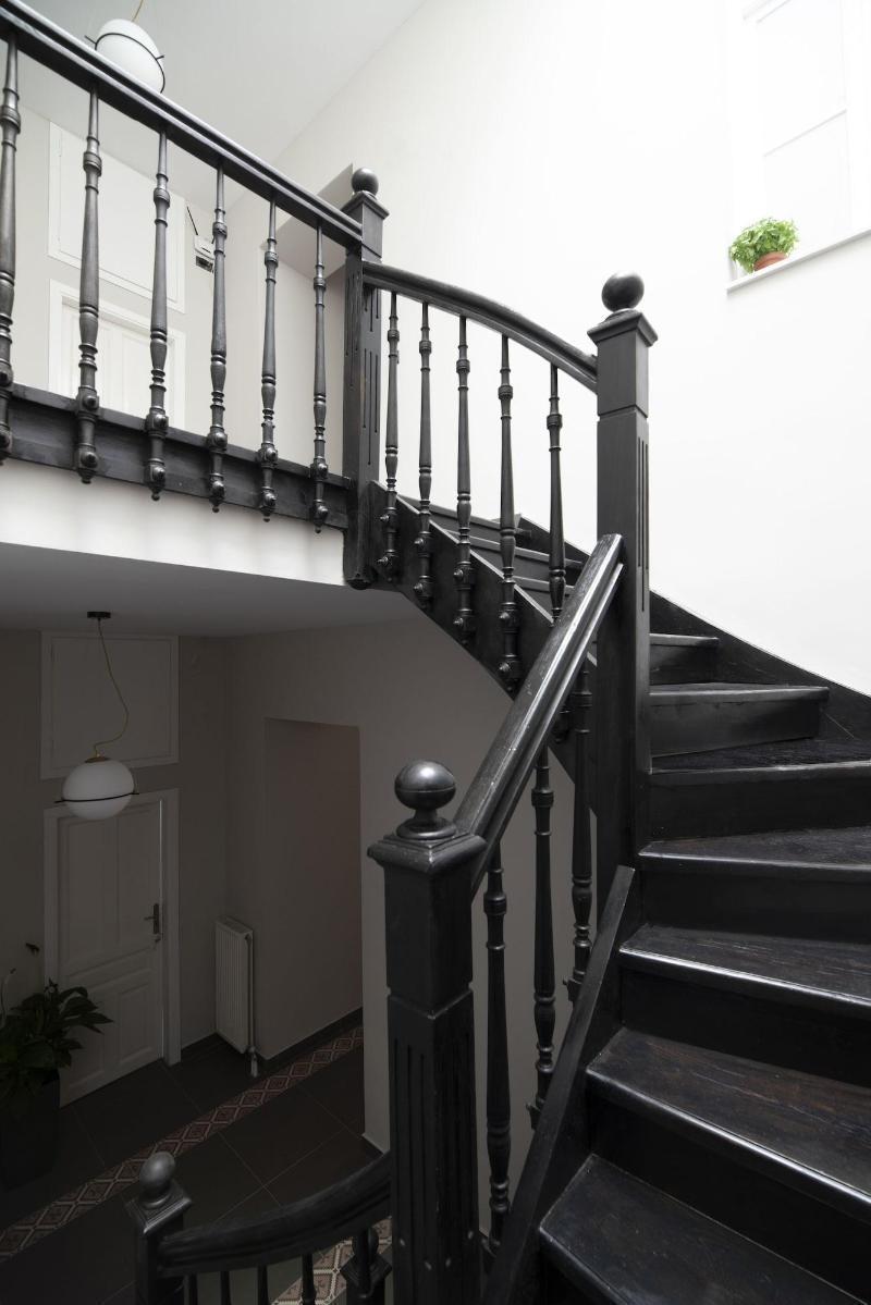 Plaka Arch Suites 雅典 外观 照片