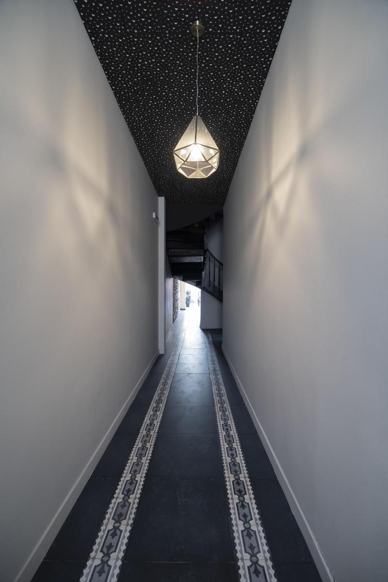 Plaka Arch Suites 雅典 外观 照片