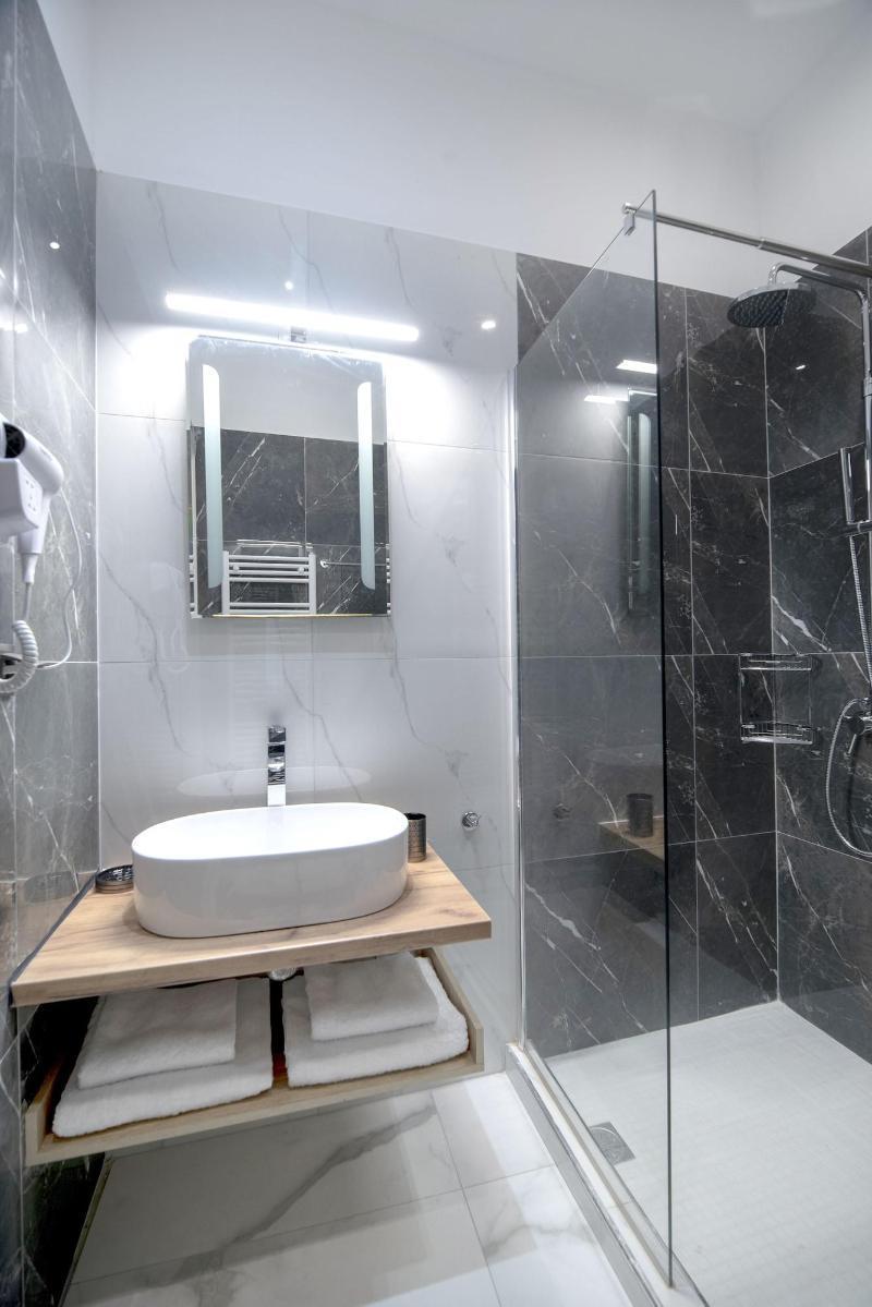 Plaka Arch Suites 雅典 外观 照片