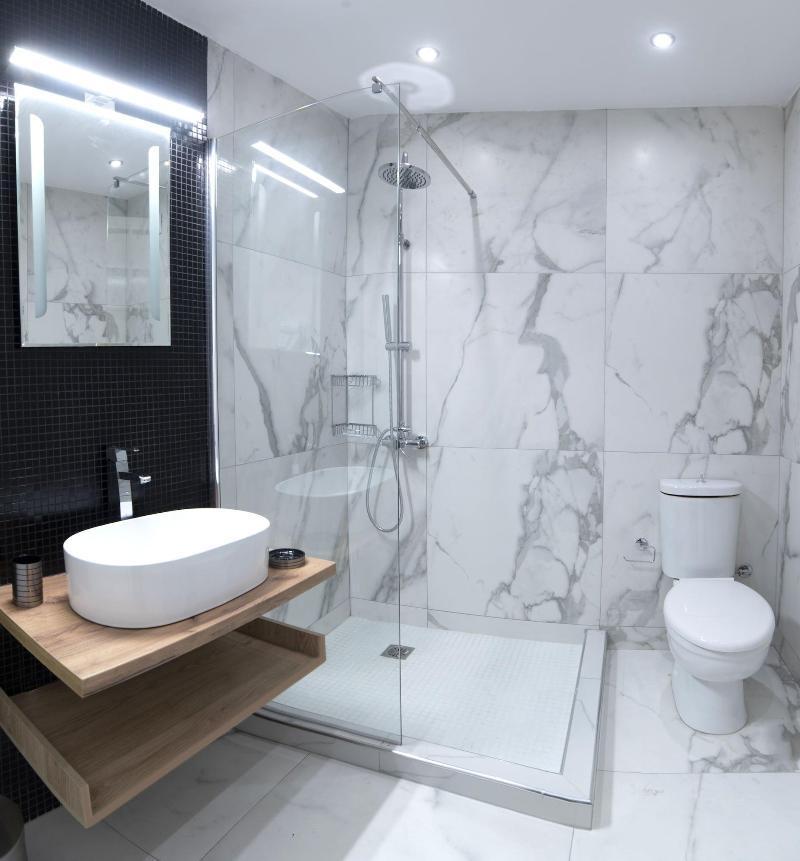 Plaka Arch Suites 雅典 外观 照片