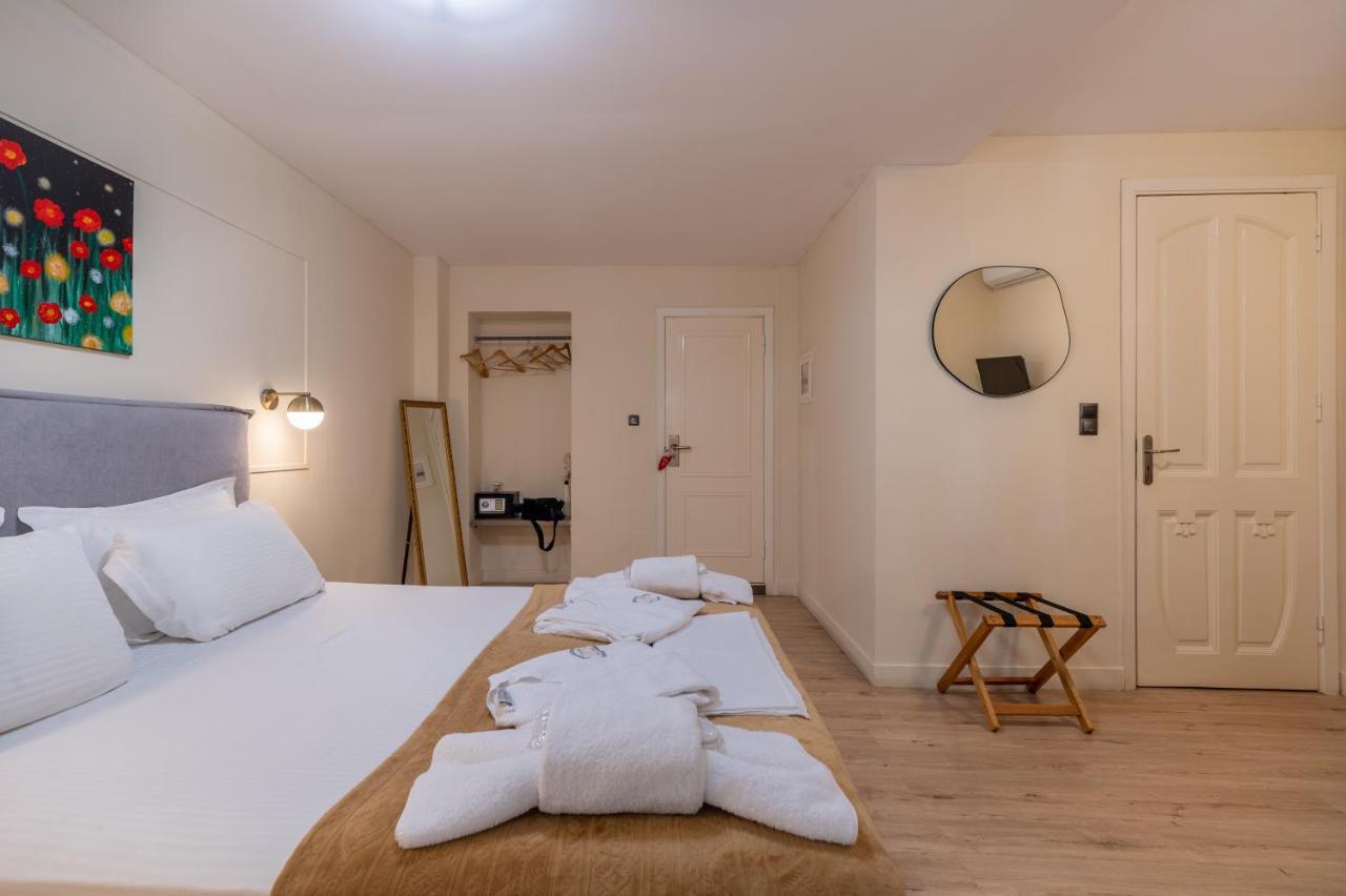 Plaka Arch Suites 雅典 外观 照片