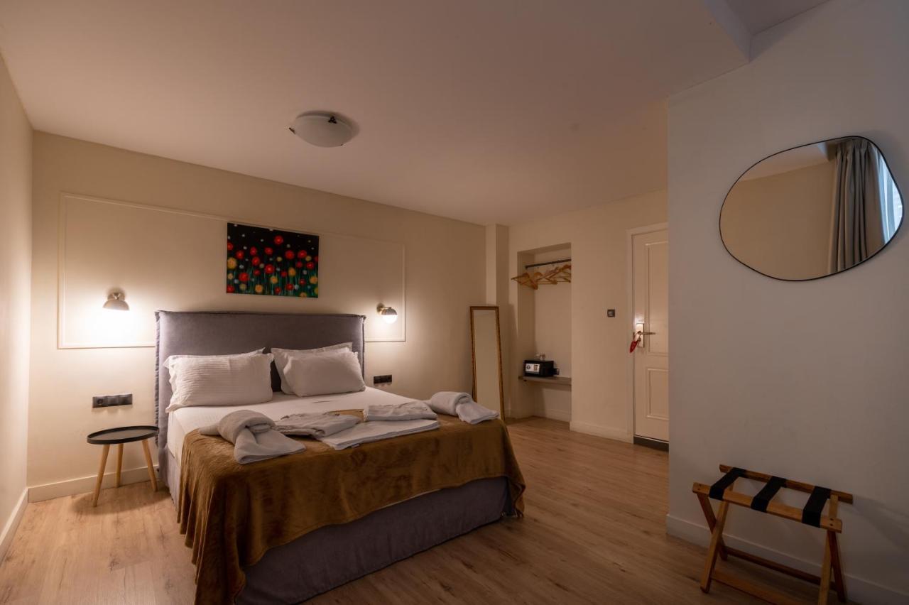 Plaka Arch Suites 雅典 外观 照片