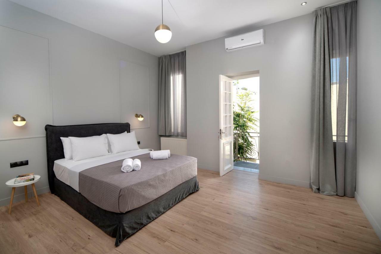 Plaka Arch Suites 雅典 客房 照片