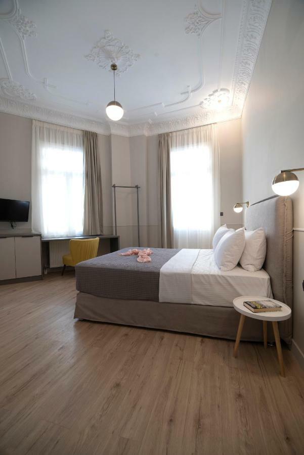 Plaka Arch Suites 雅典 外观 照片