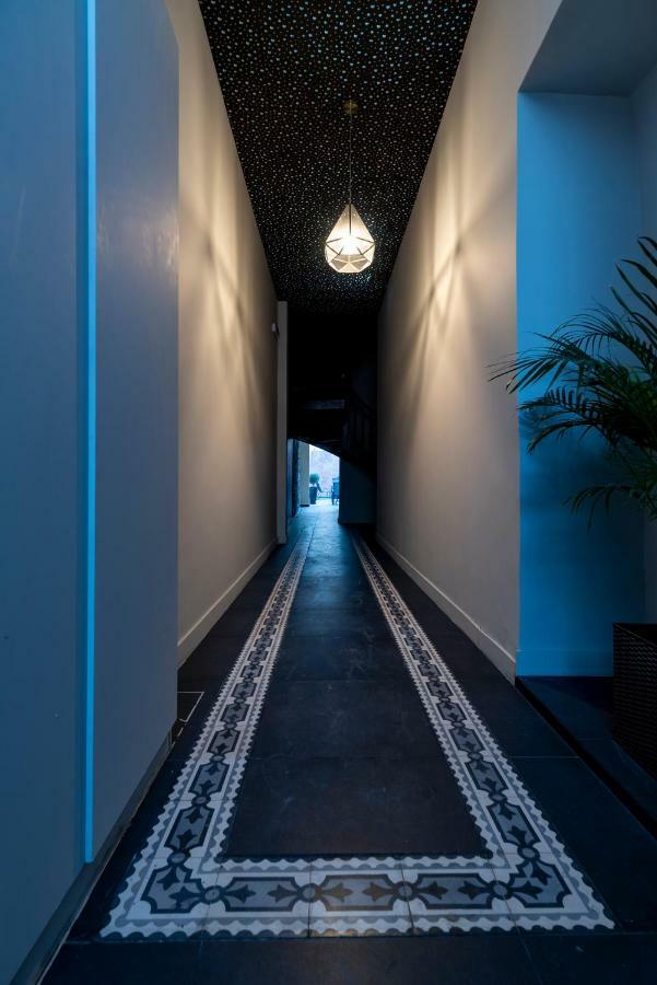 Plaka Arch Suites 雅典 外观 照片