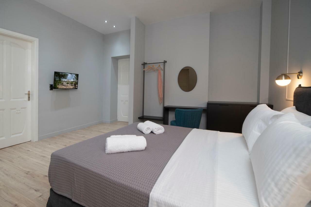 Plaka Arch Suites 雅典 外观 照片
