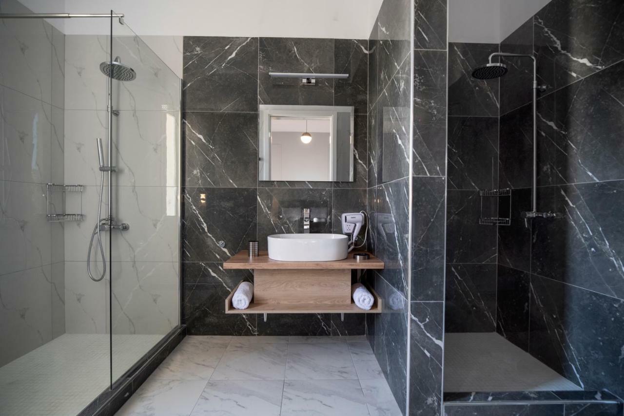 Plaka Arch Suites 雅典 客房 照片